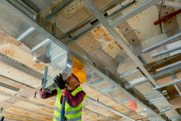 Best Air Conditioning Cleaning in Shinnecock Hills, NY