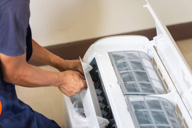 Best Geothermal HVAC Systems in Shinnecock Hills, NY